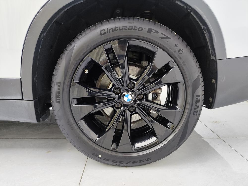 BMW BMW X1