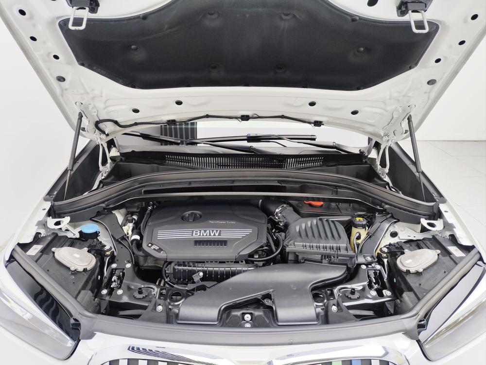 BMW BMW X1