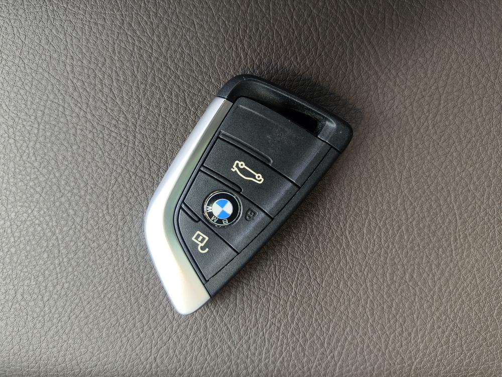 BMW BMW X1