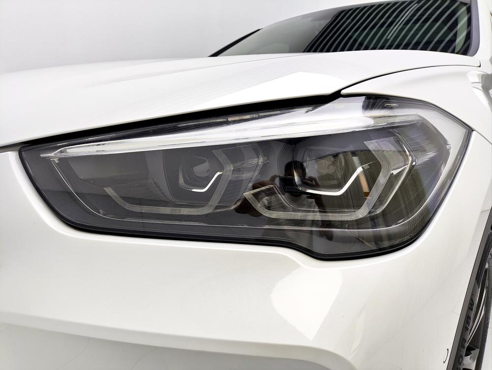 BMW BMW X1