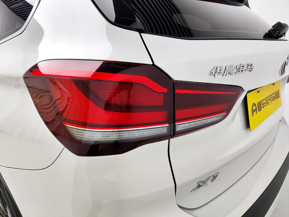 BMW BMW X1