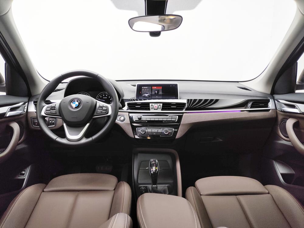 BMW BMW X1