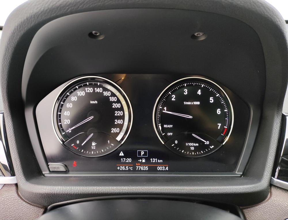 BMW BMW X1