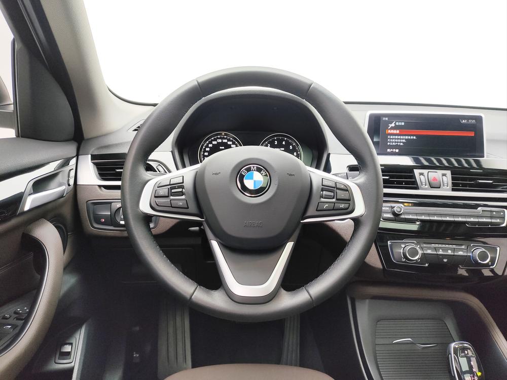 BMW BMW X1