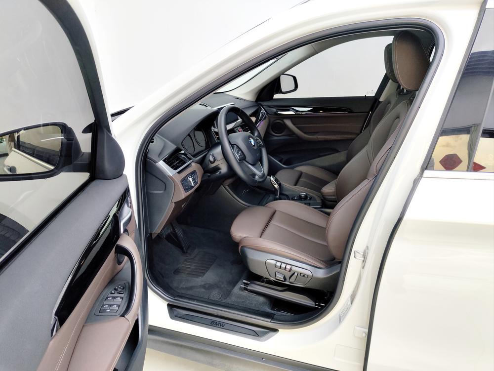 BMW BMW X1