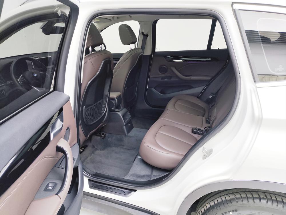 BMW BMW X1