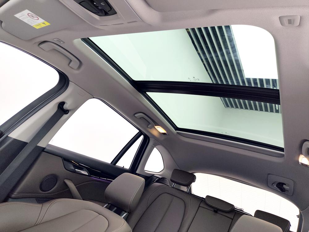 BMW BMW X1