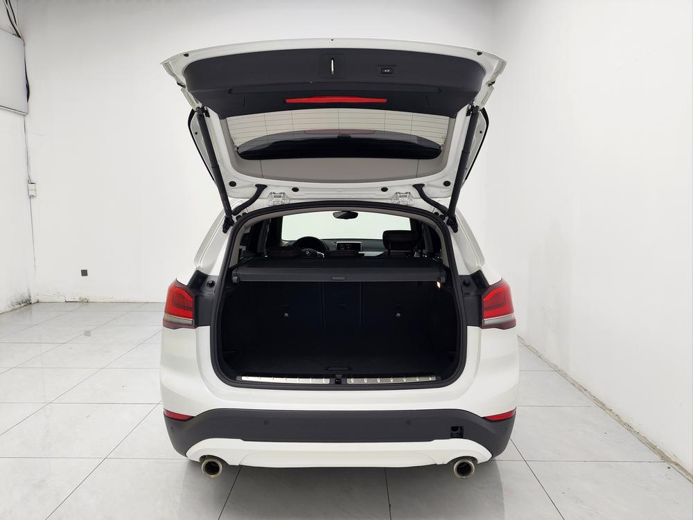 BMW BMW X1