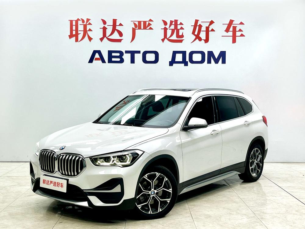 BMW BMW X1