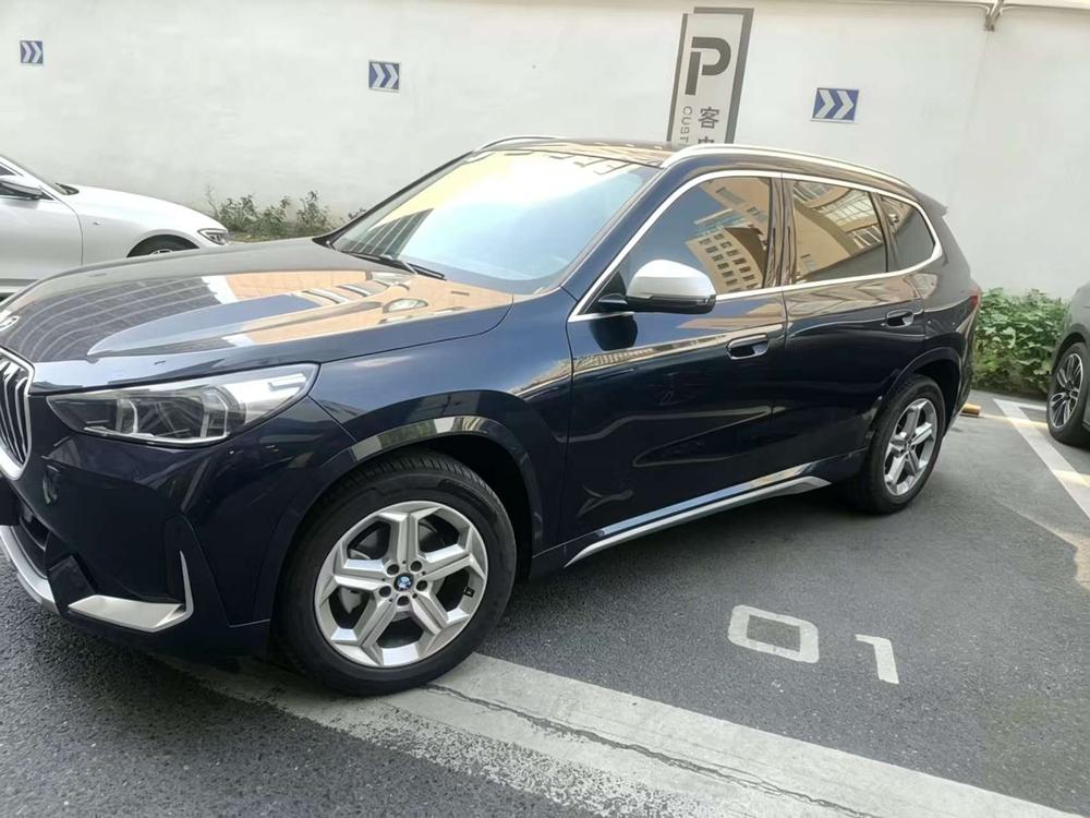 BMW BMW X1