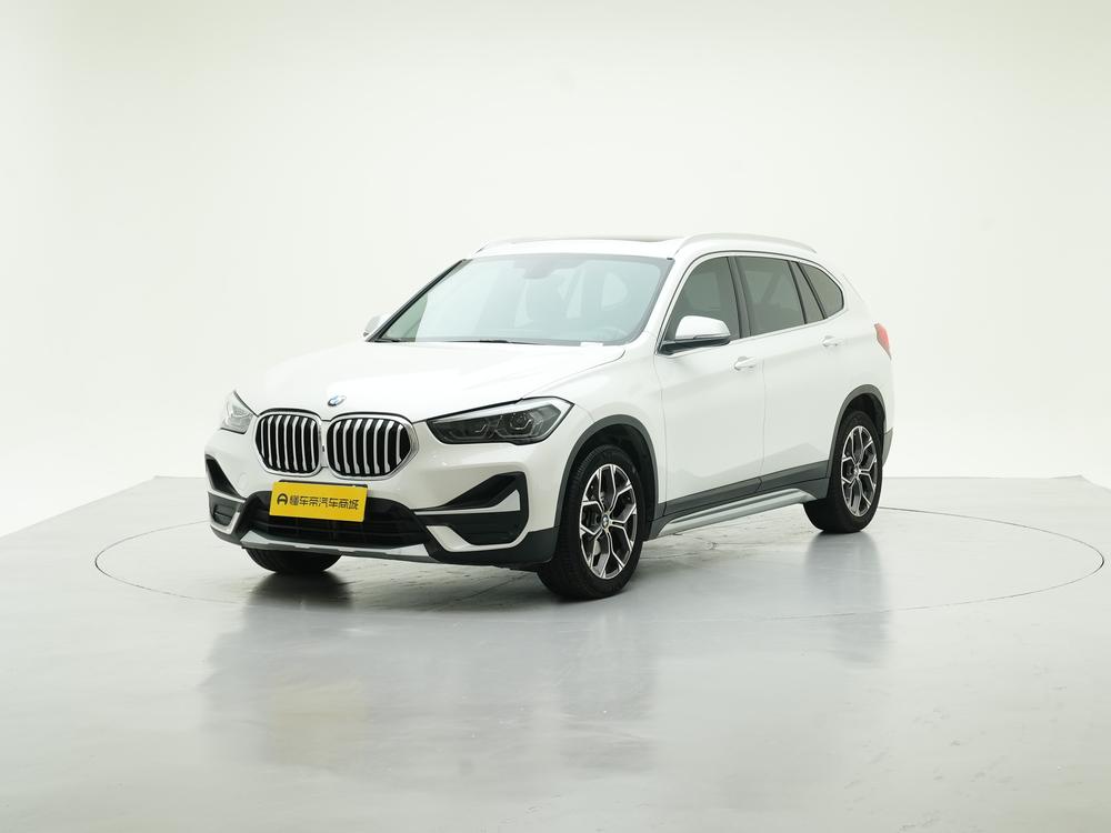 BMW BMW X1