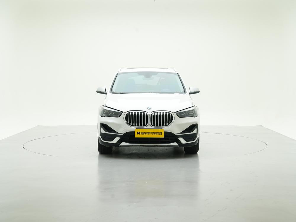 BMW BMW X1