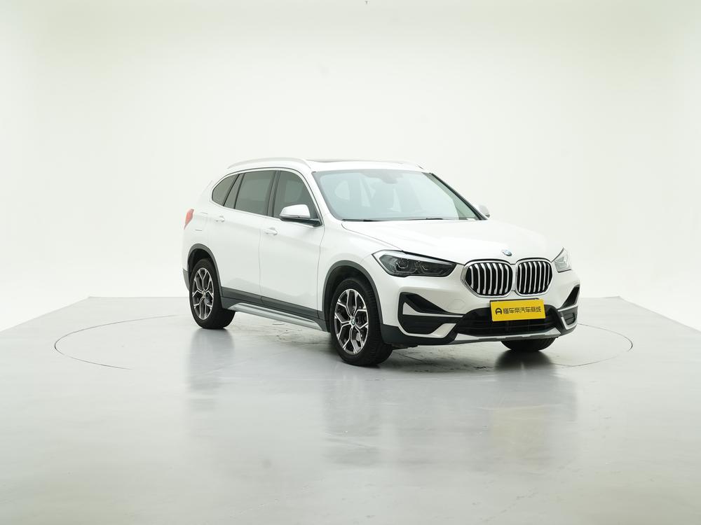 BMW BMW X1