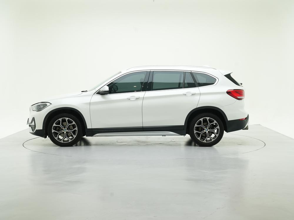 BMW BMW X1