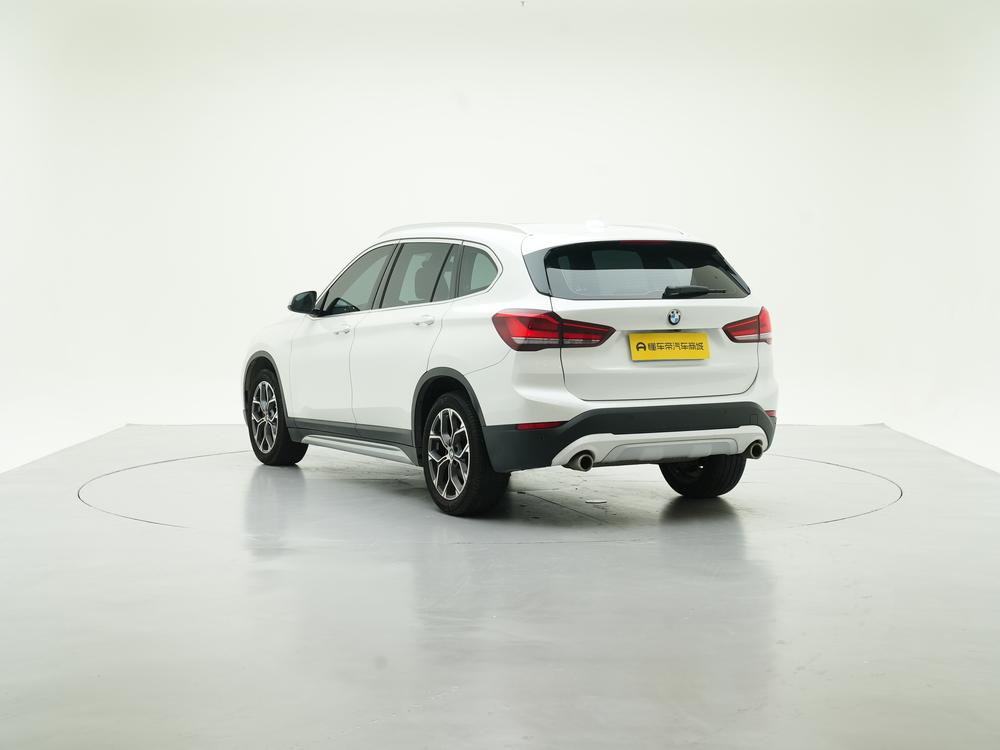 BMW BMW X1