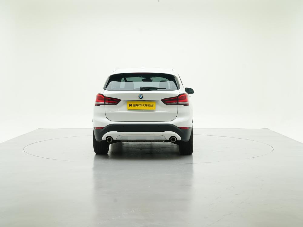 BMW BMW X1