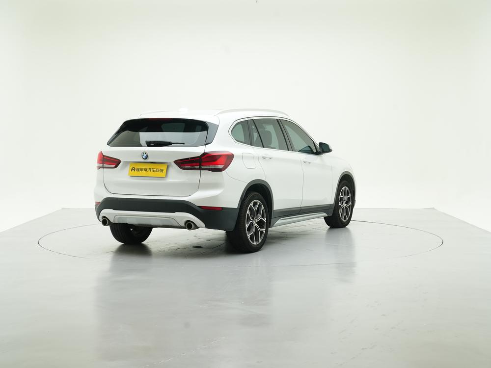 BMW BMW X1