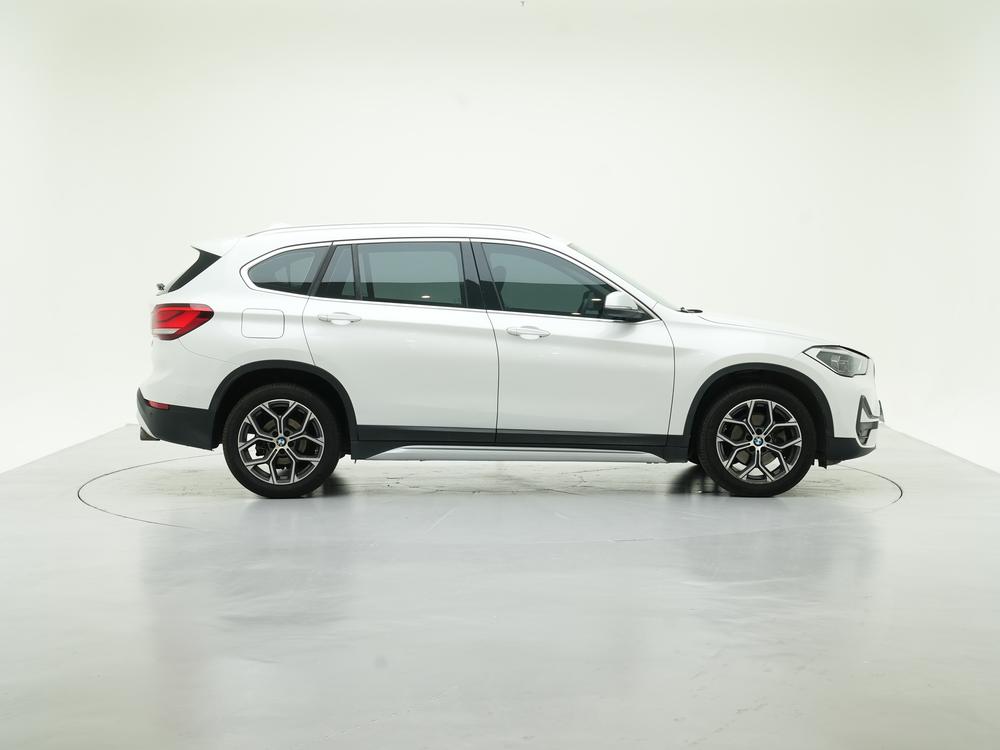 BMW BMW X1