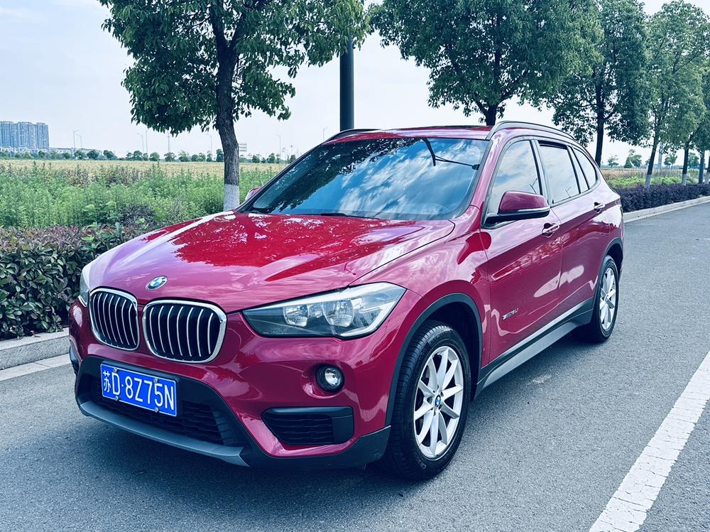 BMW BMW X1