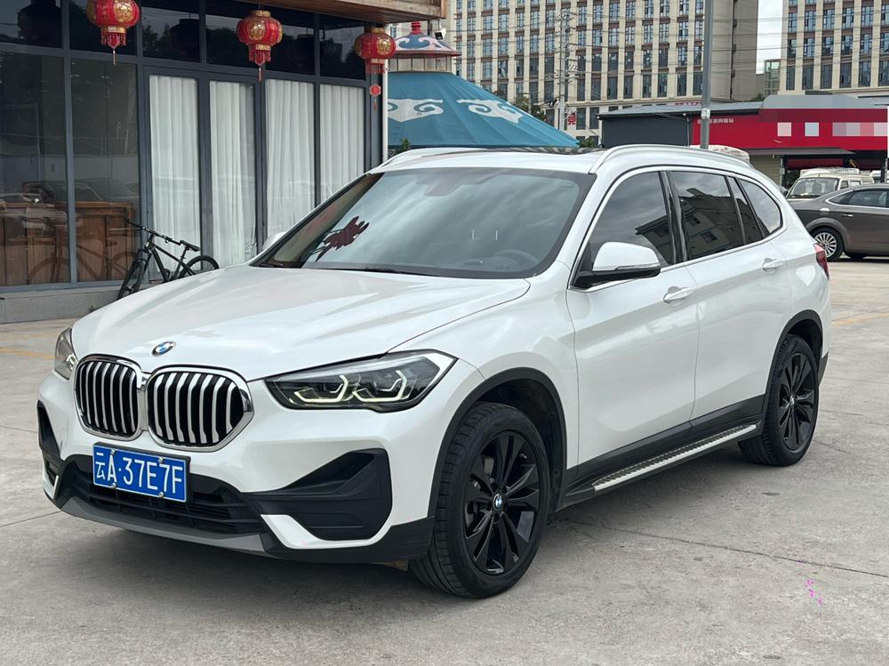 BMW BMW X1
