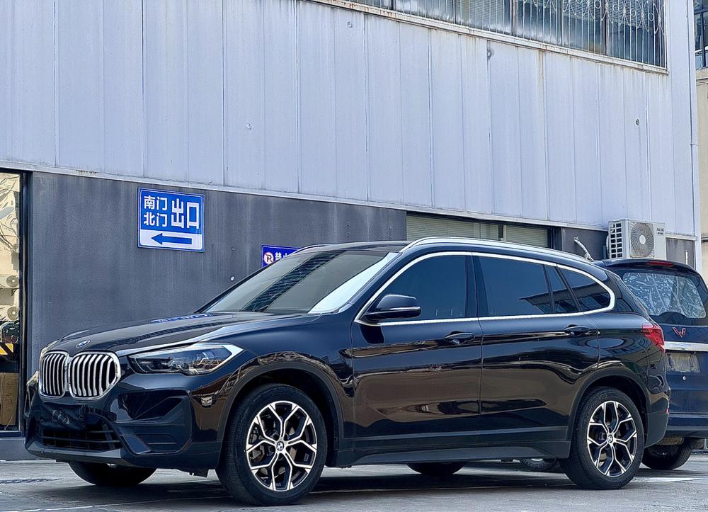 BMW BMW X1
