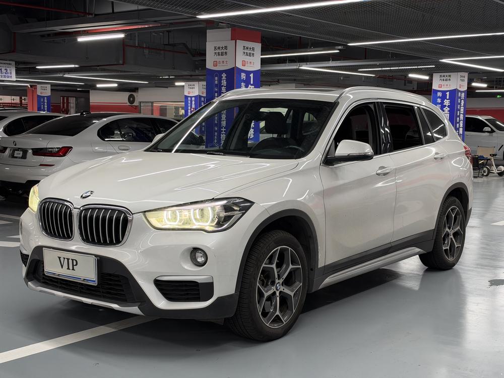 BMW BMW X1