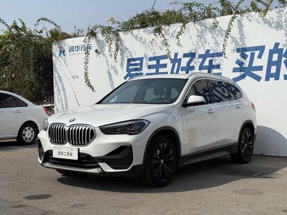 BMW BMW X1