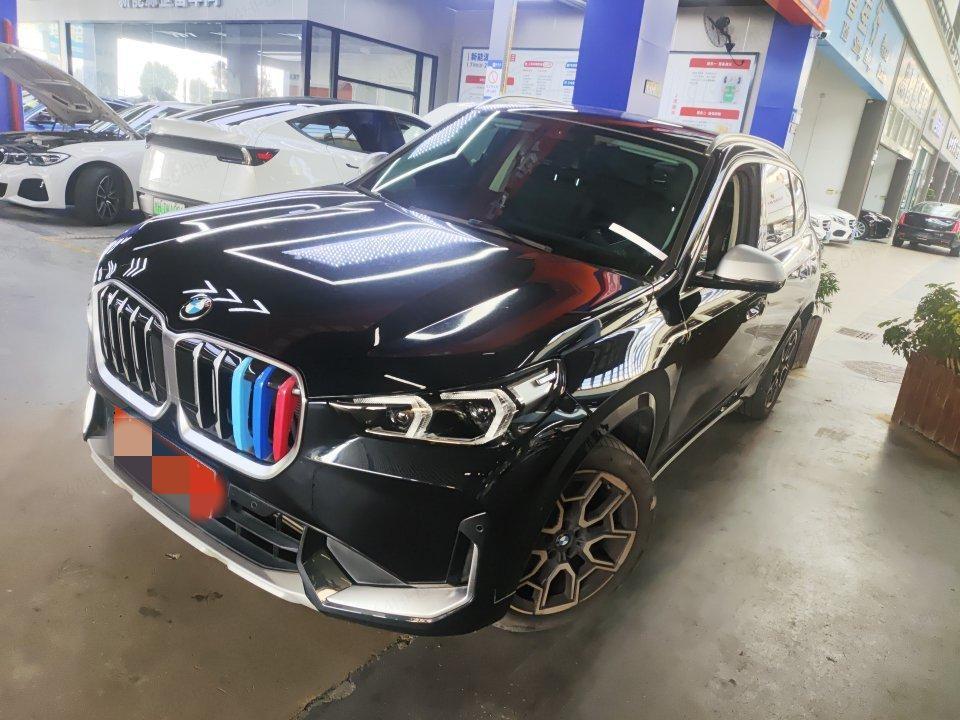 BMW BMW X1