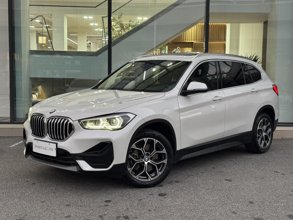 BMW BMW X1