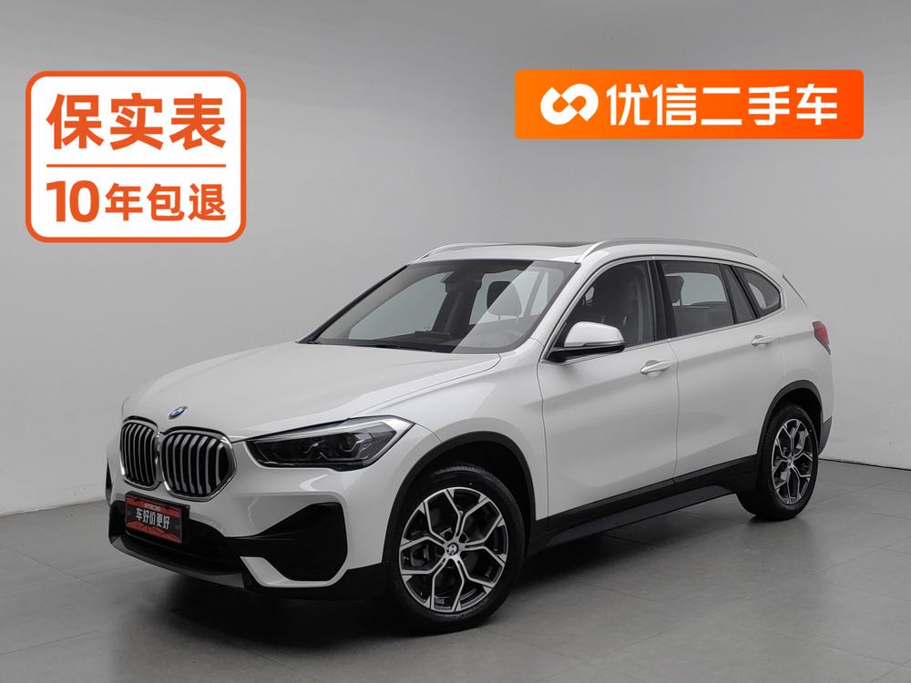 BMW BMW X1
