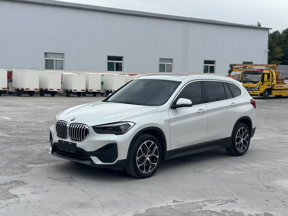 BMW BMW X1