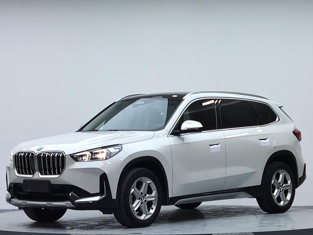 BMW BMW X1