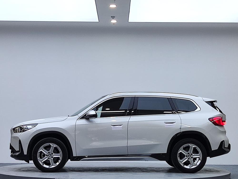 BMW BMW X1