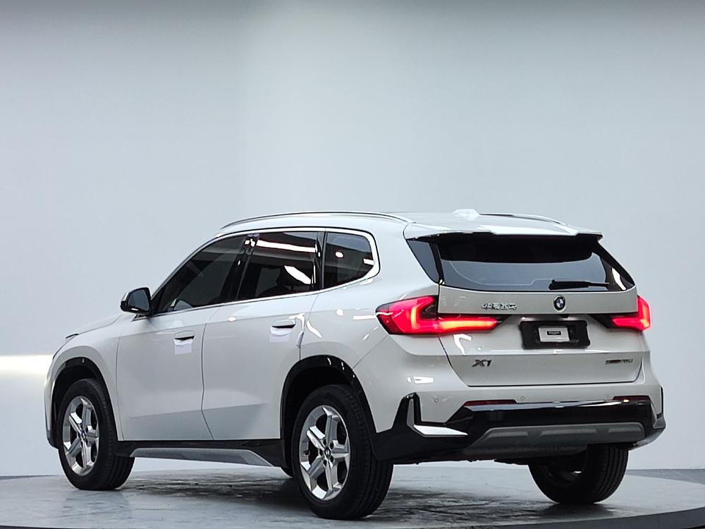 BMW BMW X1