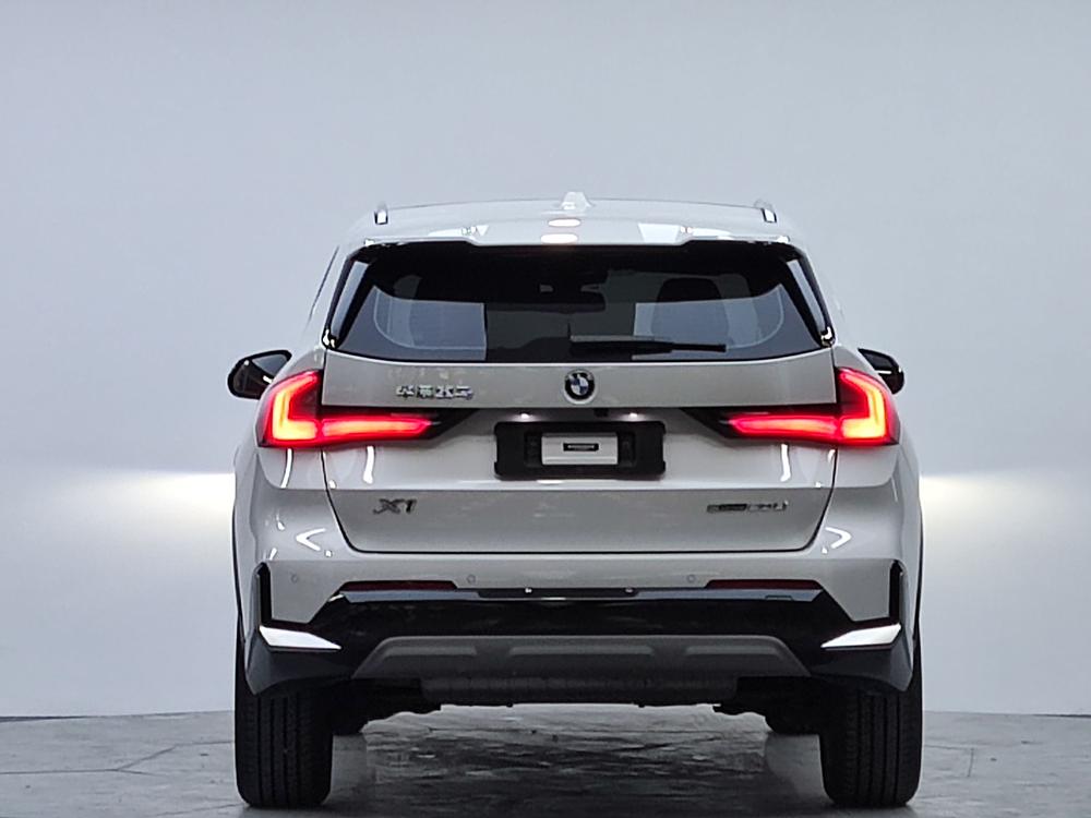 BMW BMW X1
