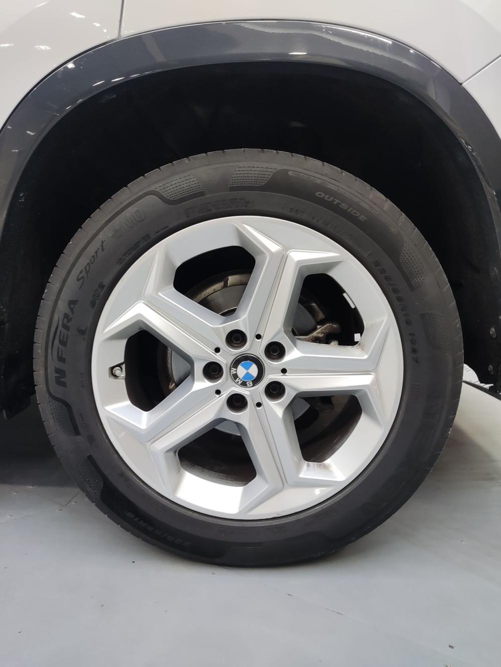 BMW BMW X1