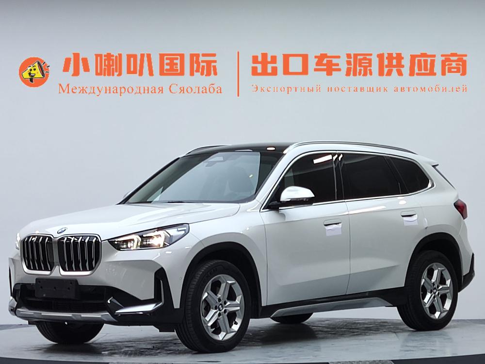 BMW BMW X1
