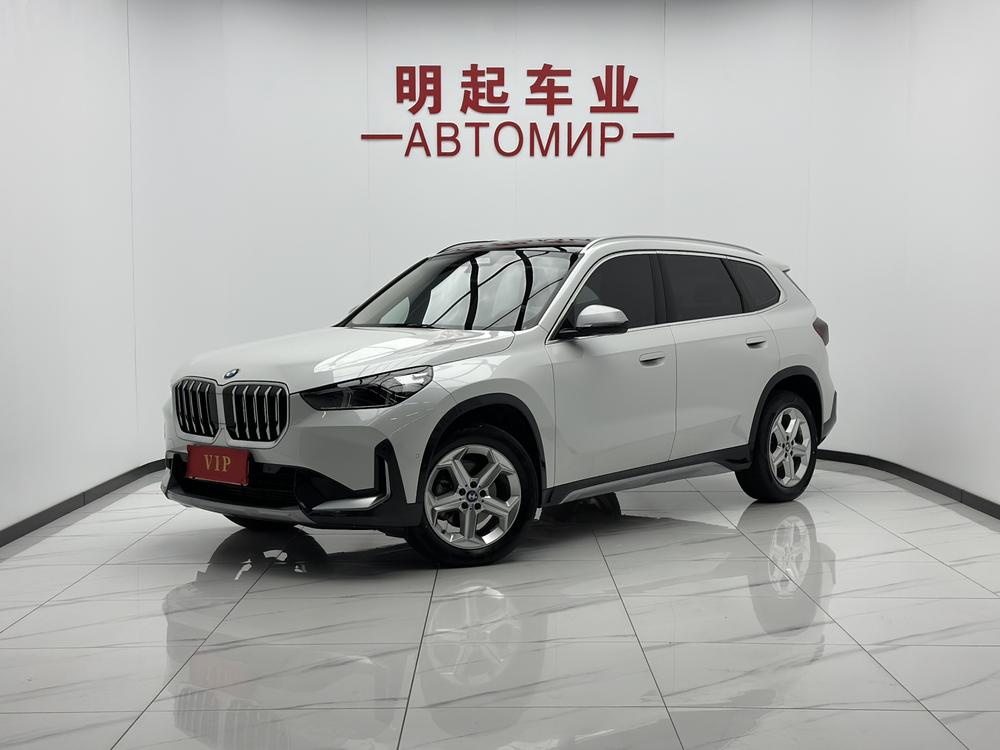 BMW BMW X1