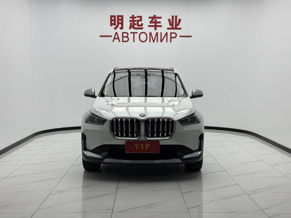 BMW BMW X1