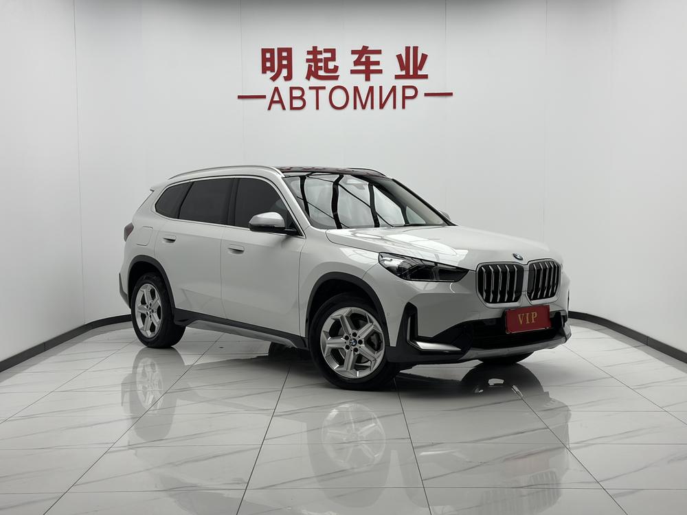BMW BMW X1