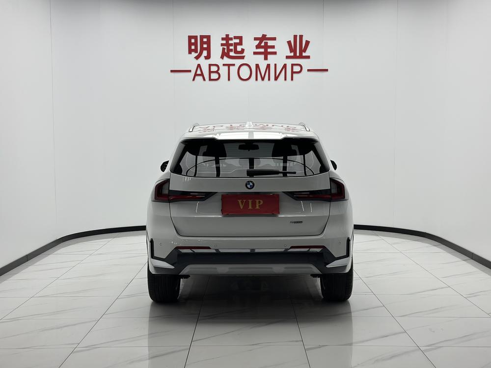 BMW BMW X1