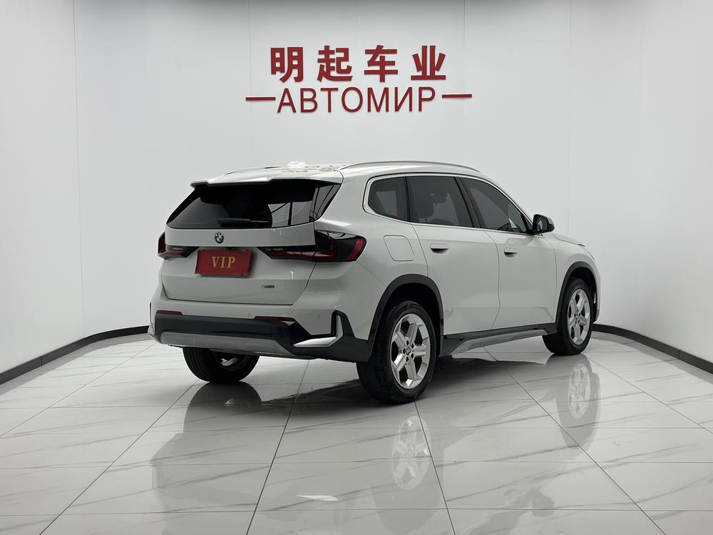 BMW BMW X1