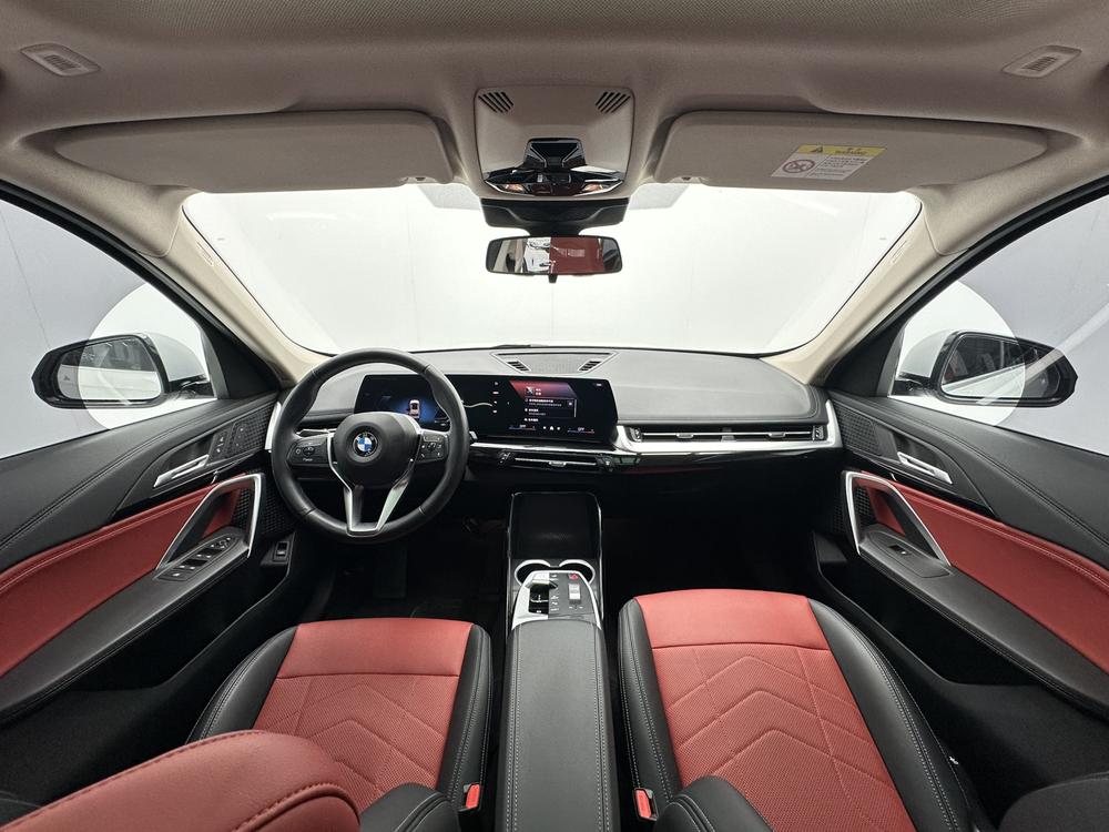 BMW BMW X1