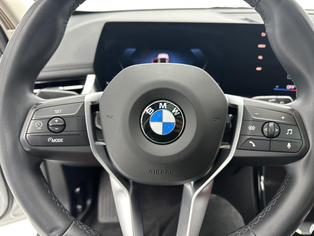 BMW BMW X1