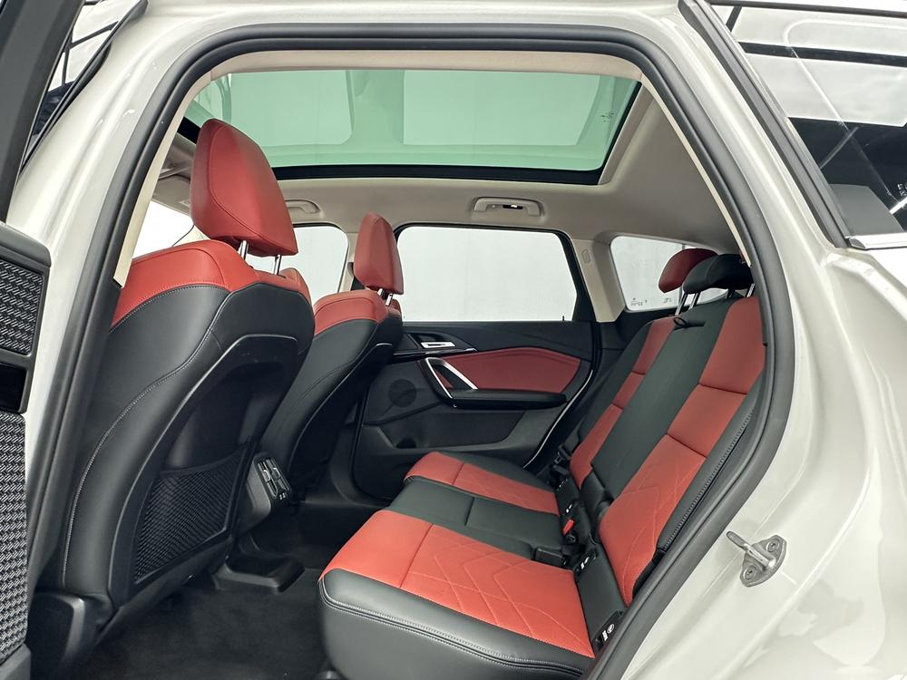 BMW BMW X1