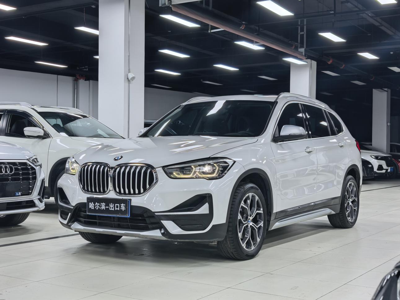 BMW BMW X1