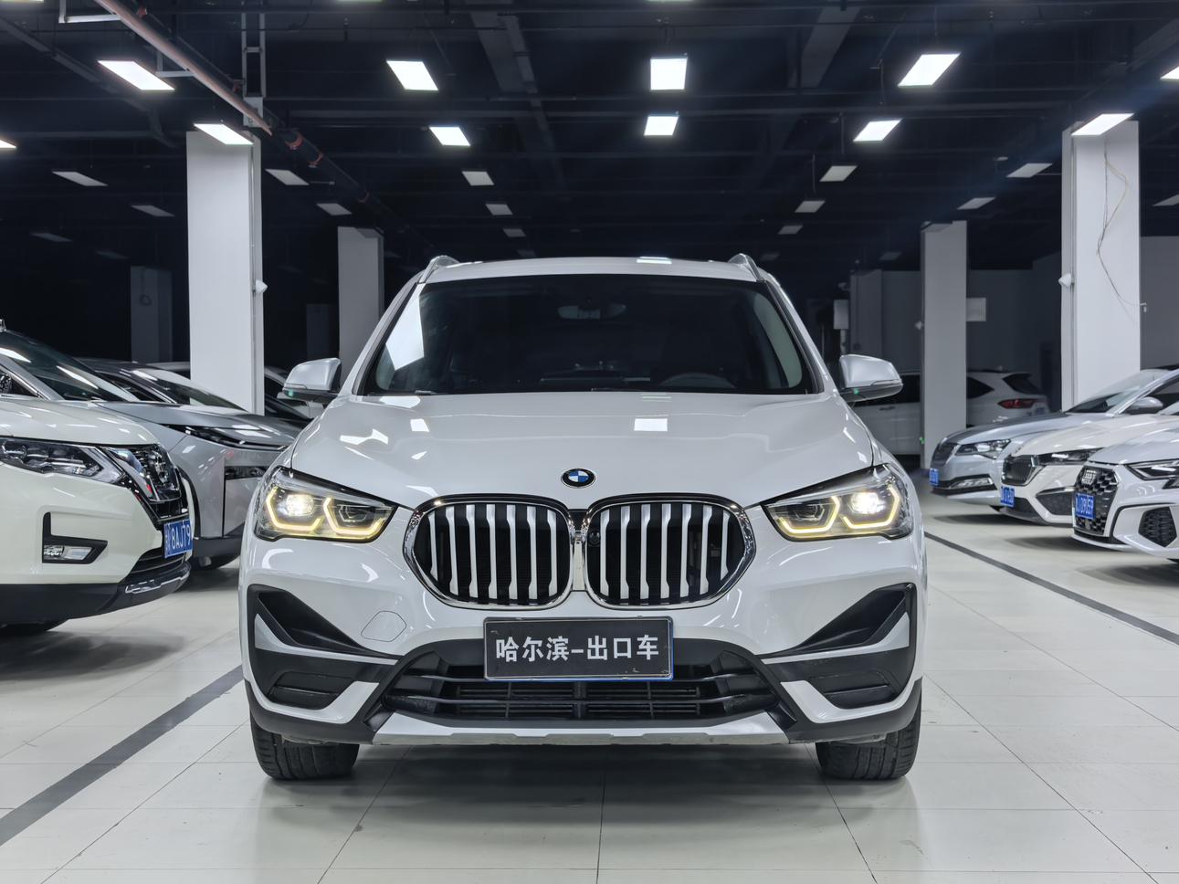 BMW BMW X1