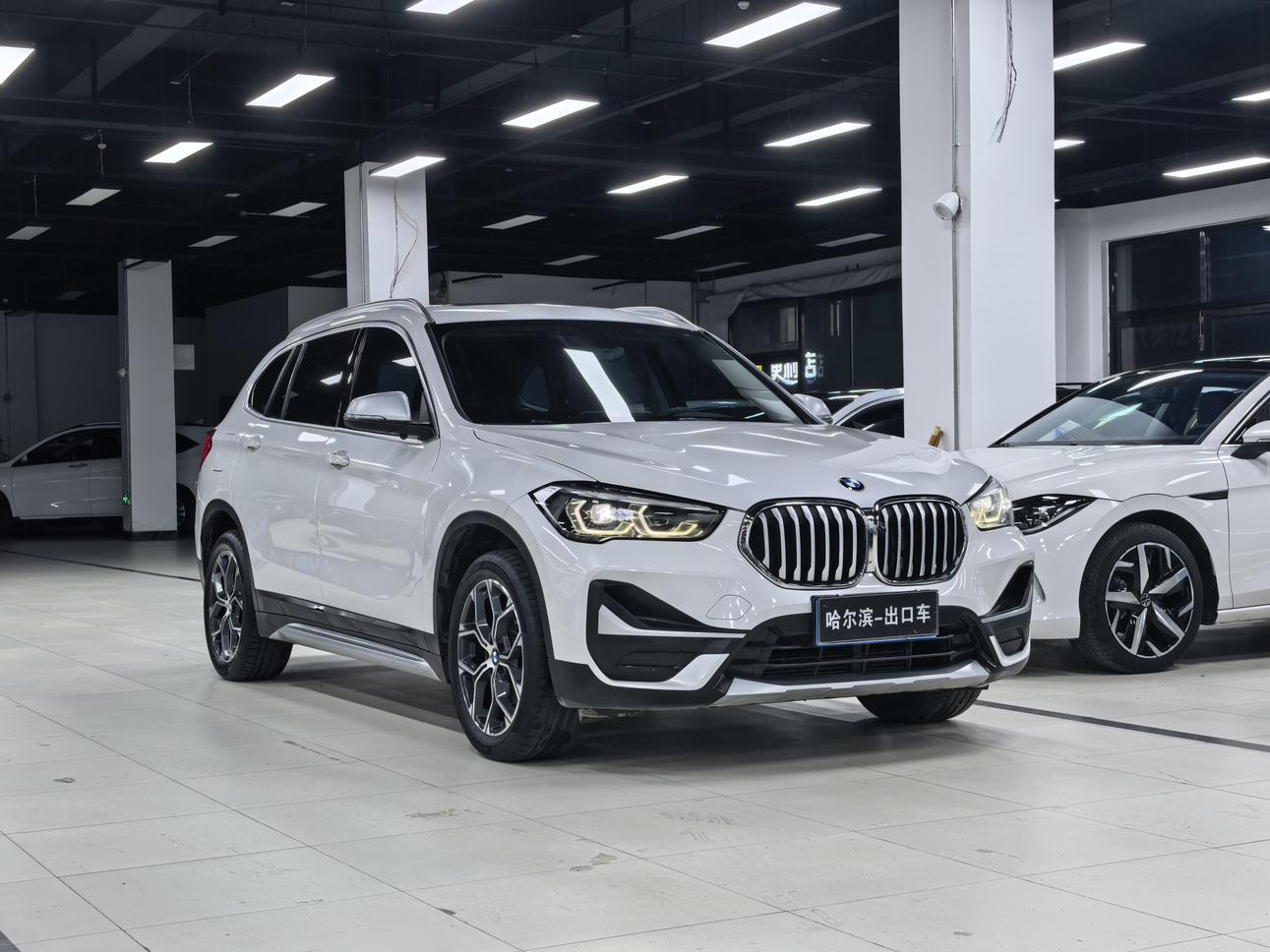 BMW BMW X1