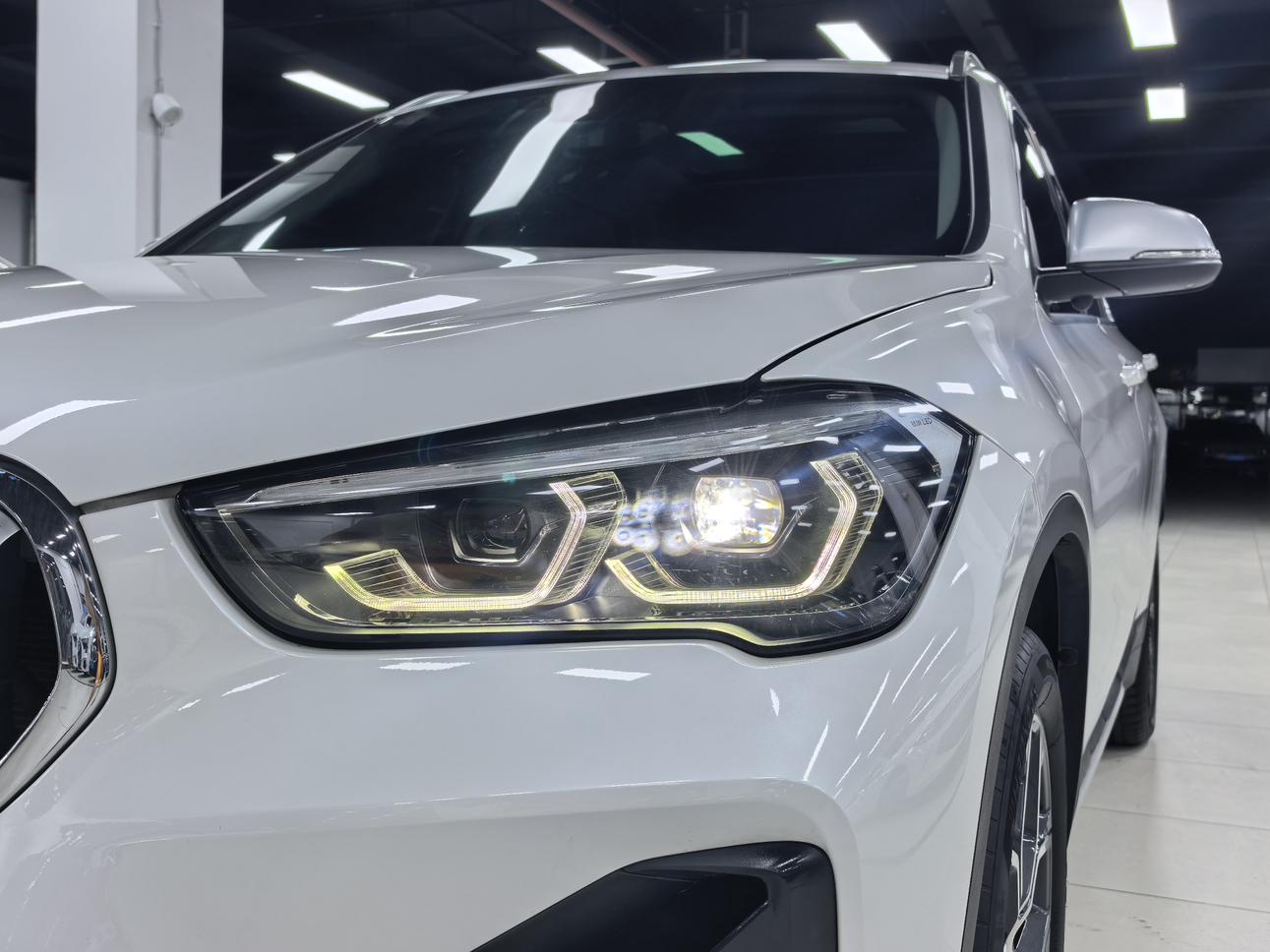 BMW BMW X1