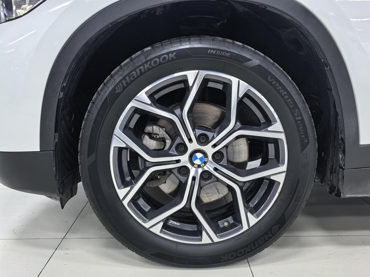 BMW BMW X1